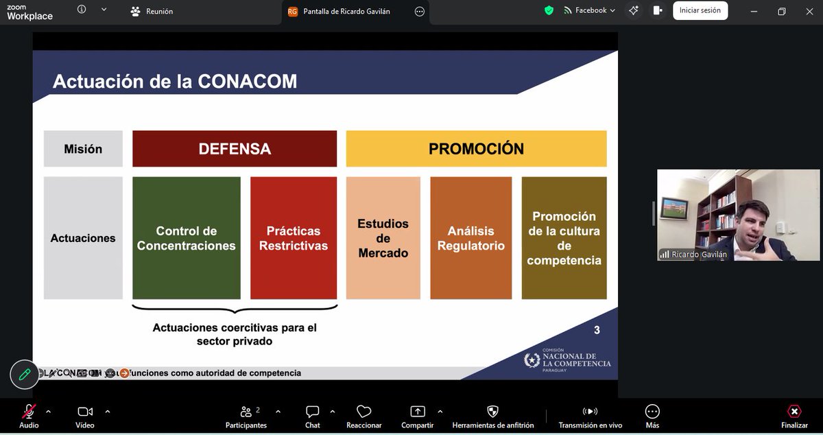 Sedeco Paraguay tweet media