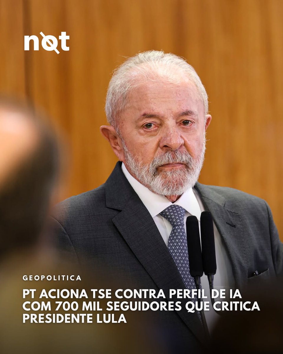 Não é o Léo Lins tweet media