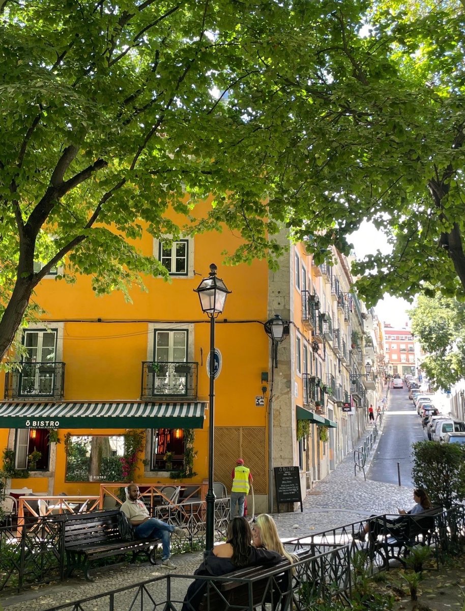 Lisbon, Portugal 🇵🇹