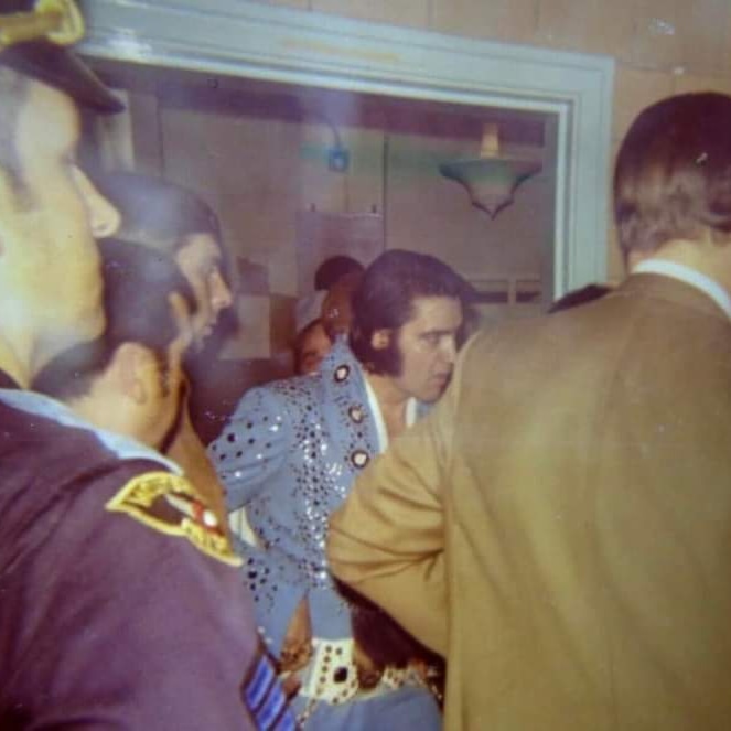 Julielouisesha1's tweet image. #Elvispresley