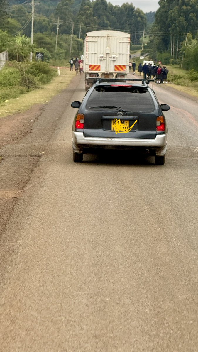 Dr. Rutto Kiprono tweet media