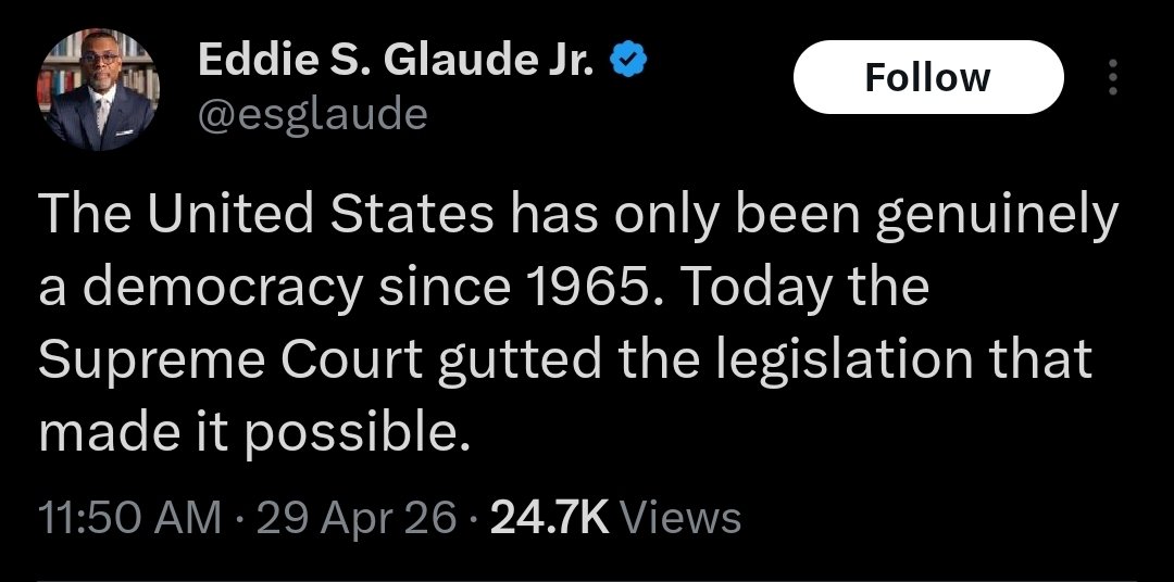 William A Goldsborough tweet media