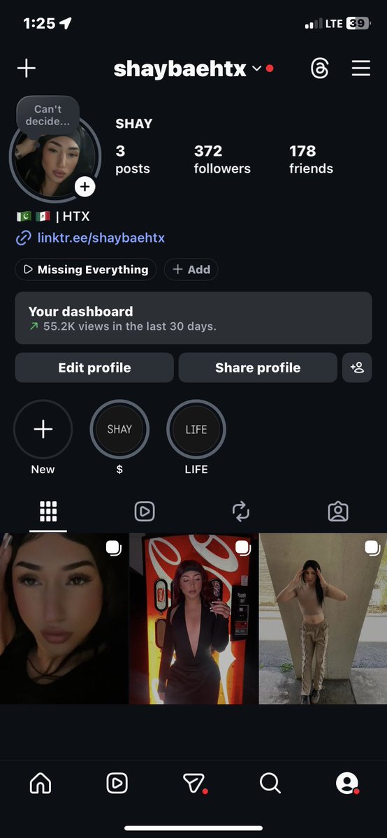 SHAYBAE🌟 tweet media
