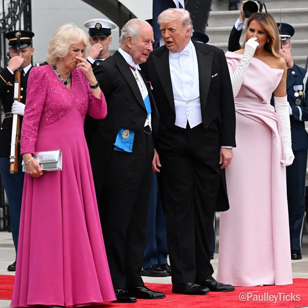 PaulleyTicks tweet media