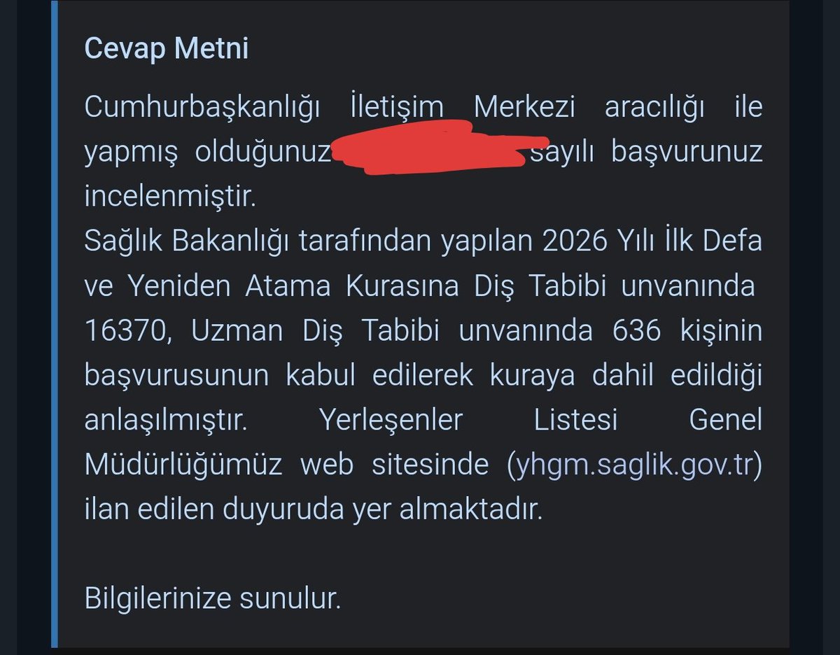 Agresif Dişçi tweet media