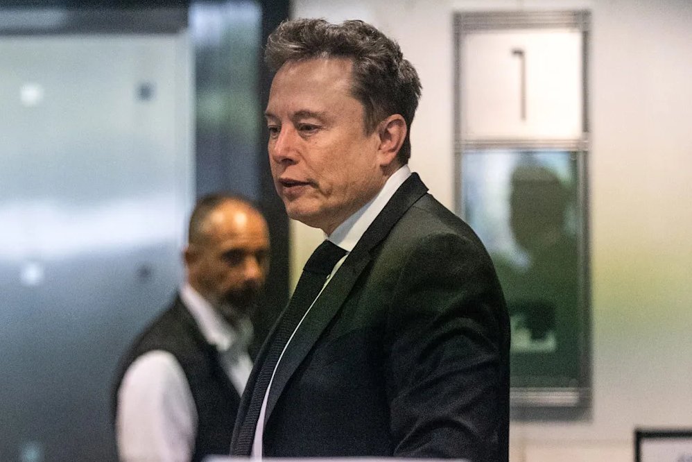 muskonomy's tweet photo. NEWS: Elon Musk grilled about his contributions to OpenAI during cross-examination on day 3.

OpenAI lawyer William Savitt pressed Elon Musk to confirm his donations totaled $38 million, far short of the "up to $1 billion" he had originally offered.

"Without me, OpenAI wouldn't exist!" Elon Musk said, raising his voice. "I contributed my reputation!" He added that he also named the company, saying "these things all have value."

Savitt also questioned whether OpenAI used Elon Musk's donations to pay rent at the Pioneer Building, which he leased and shared with Neuralink. 

Elon Musk confirmed he was on the hook for the entire lease but said he would have found another sub-tenant if not OpenAI.

Elon Musk maintained that "$38 million is still a lot of money" and the value of his contributions to OpenAI was worth much more.

On the left Elon Musk and on the right William Savitt