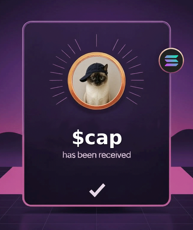 god_lebity's tweet photo. Thanks so much @ScanAirDrops   
  drop  CA: 5u1Gm2fPoNUBTRT4yvHCAzwbUEFmZ6zKR7qbGrmmpump into the search   and fetch yours   just as I did .  
 $cap https://t.co/Z0njtNisVk