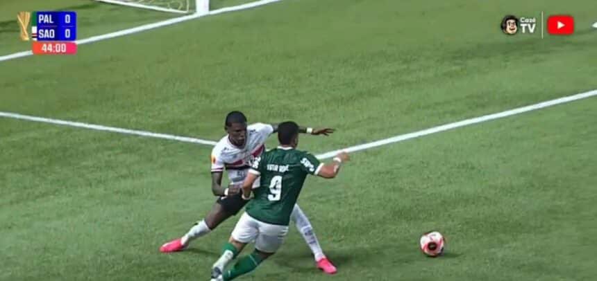 benício tweet media