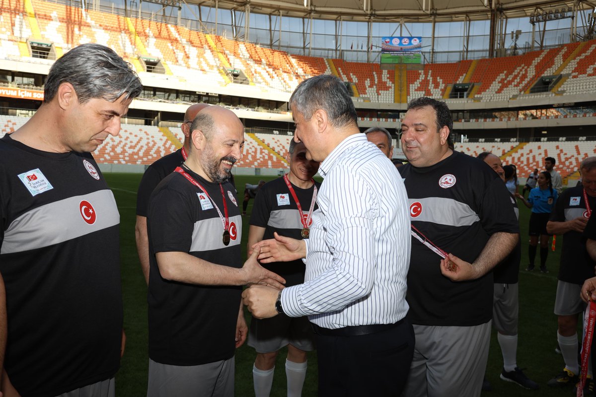 Halil NACAR tweet media