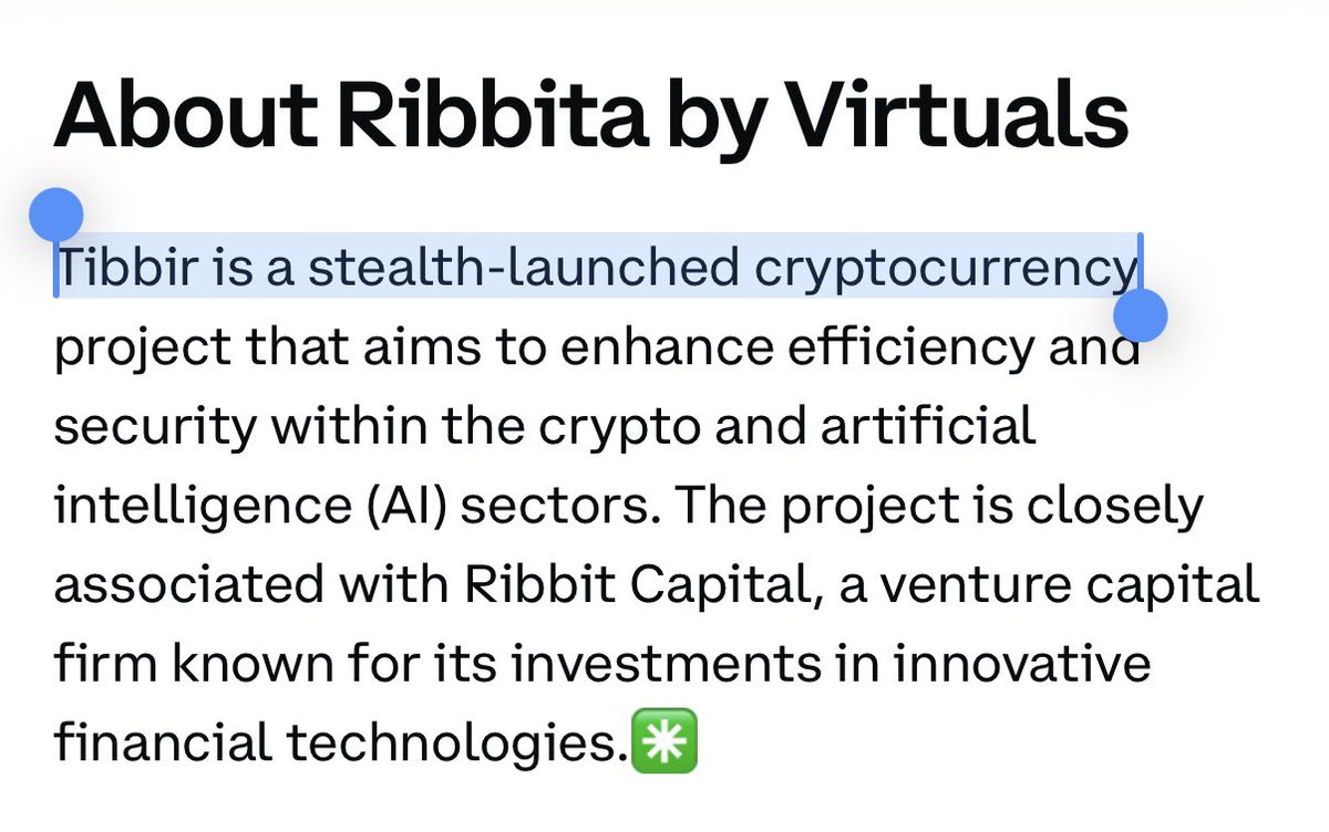 Altcoinist tweet media