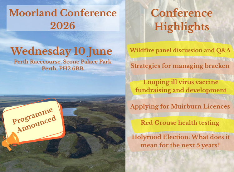 Scottish Land & Estates tweet media