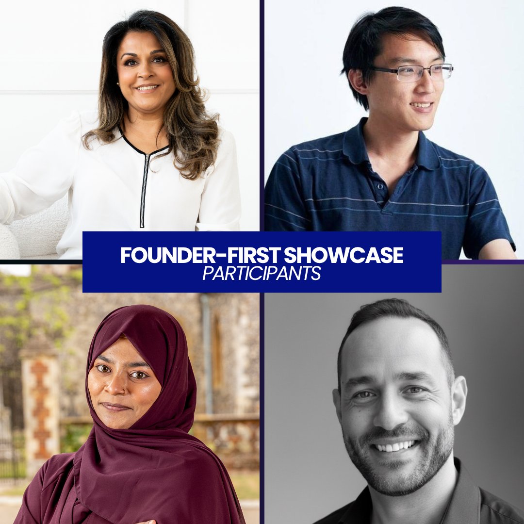 BlockchaiNorth's tweet photo. Most Canadian startups do not fail at product. They fail at visibility.

The Founder-First Showcase spotlights Canadian startups & scaleups with content and reach.

Spring cohort:
- Sheereen Khan, @Regulativity Inc. Transforming regulatory requirements into scalable, auditable workflows.
- @Lightswarm, @OPTNLabs. Building blockchain infrastructure and programmable money on $BCH.
- @athikafz, @oneheart_p. A decentralized donor incentive protocol for blood donation on Starknet.
- @sam_drissi, Human IP. AI-driven patent intelligence and tokenized patents as a new asset class.

Canada is building. Let's pay attention.