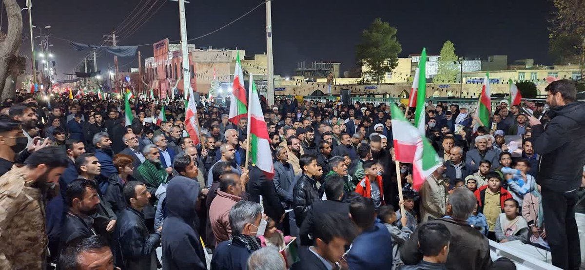 حاج مهرداد🌹 tweet media