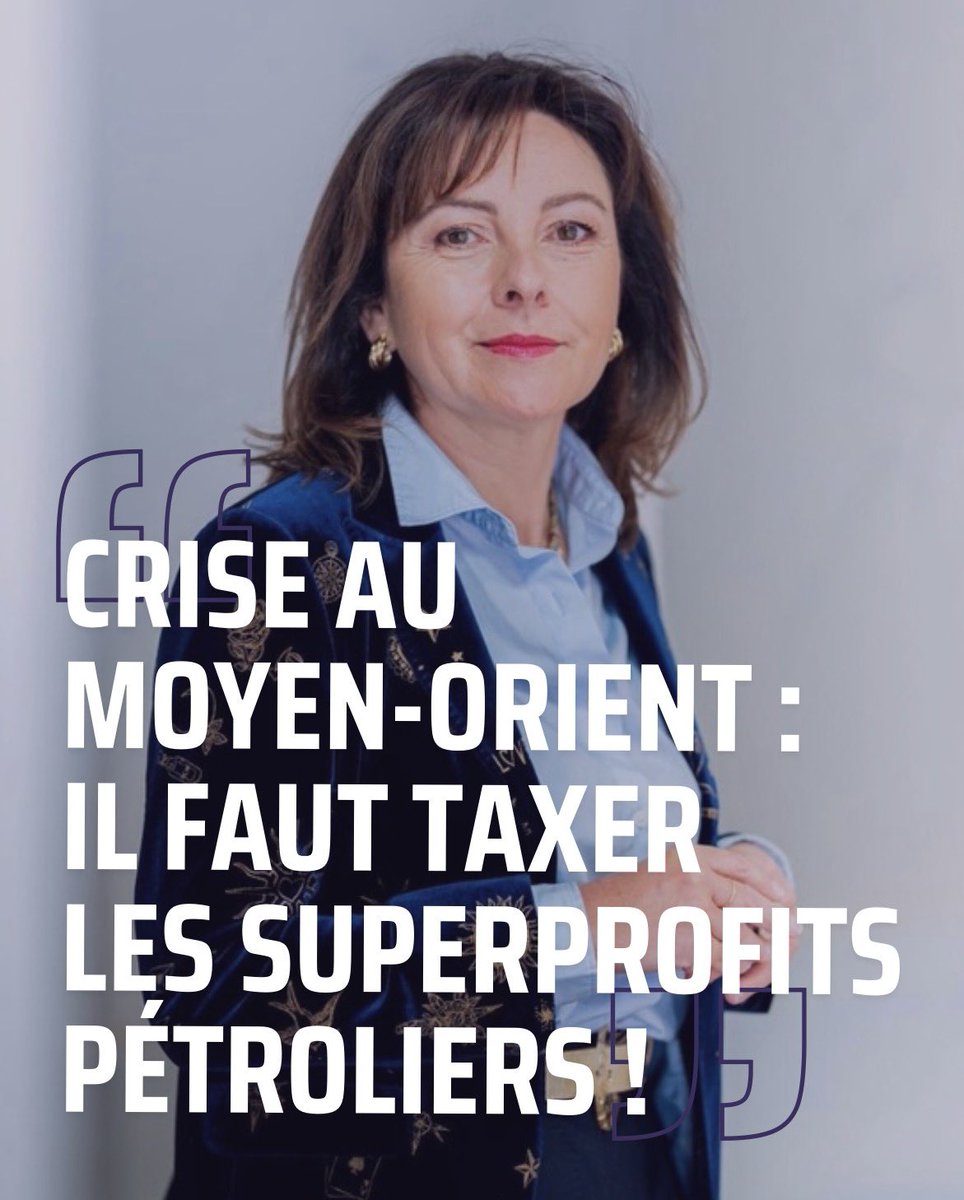 Carole Delga tweet media