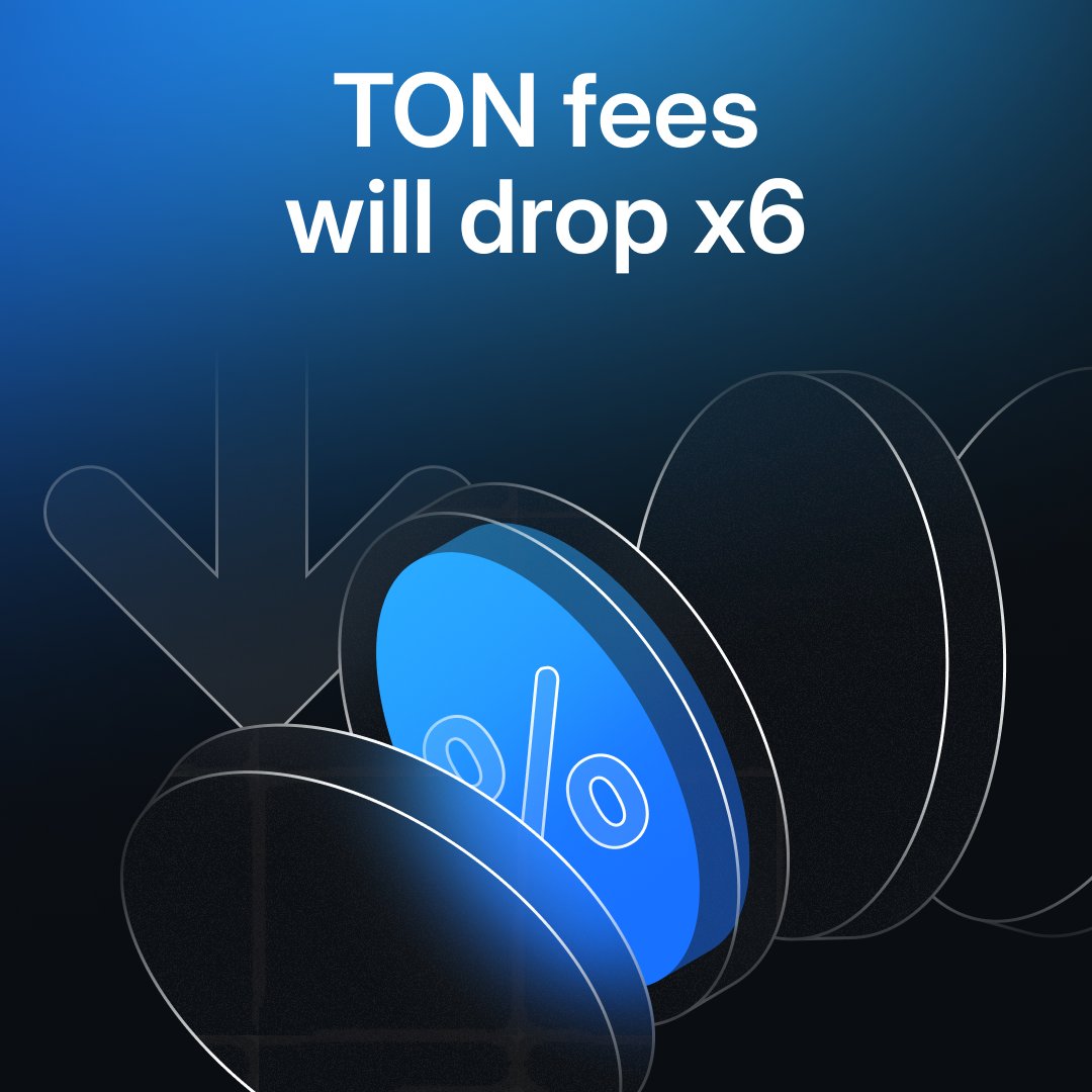 Tonkeeper tweet media