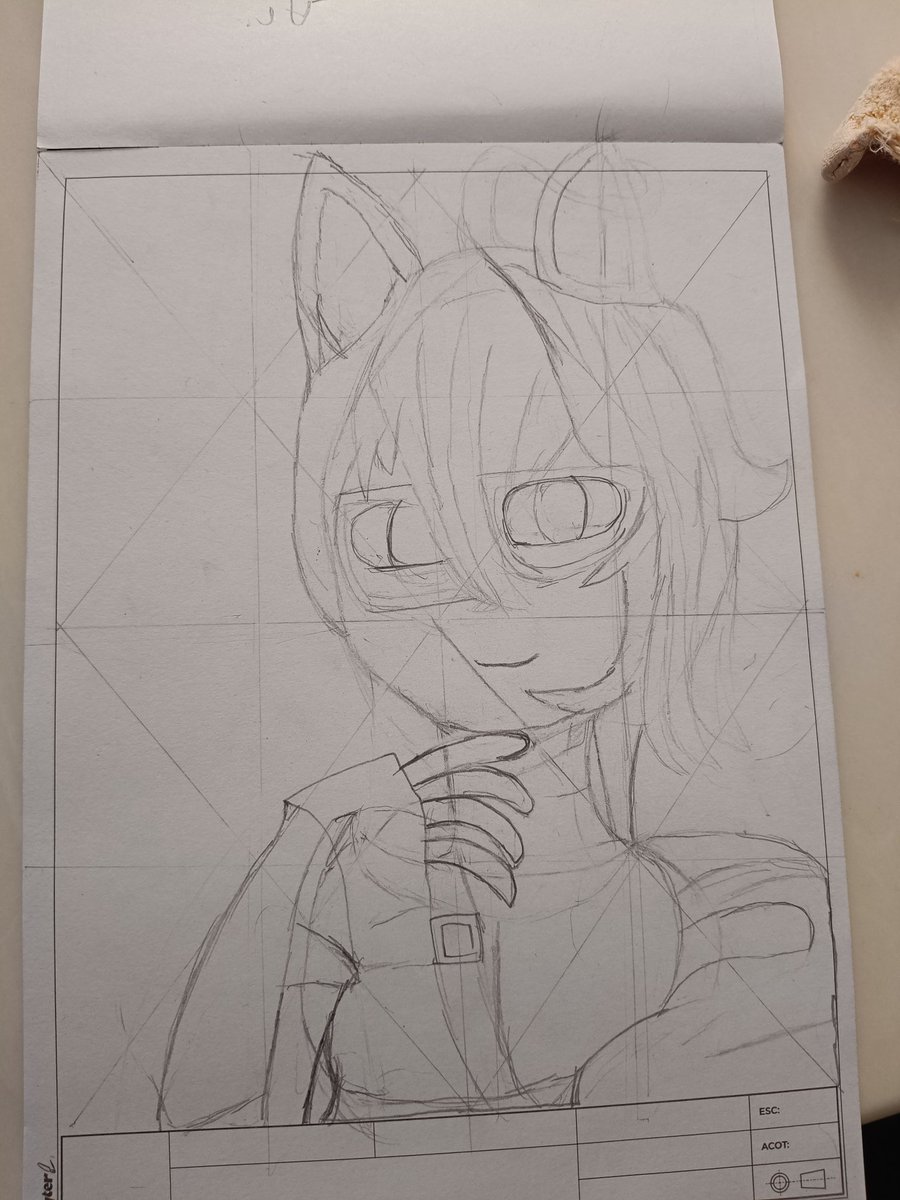 huesos 💀 tweet media