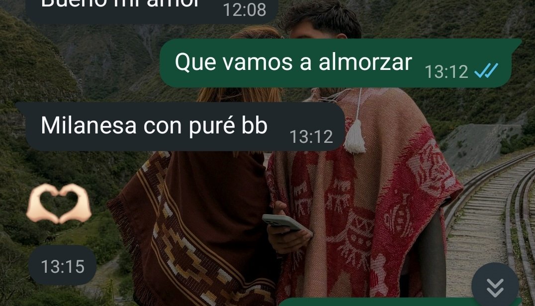 🥹estaba teniendo una mañana de mierda pero en la casa me esperaba con mi comida fav 🥹