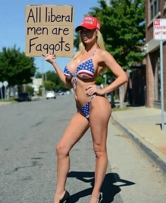 Lissa4Maga aka Cowboy Killa 🐎 tweet media