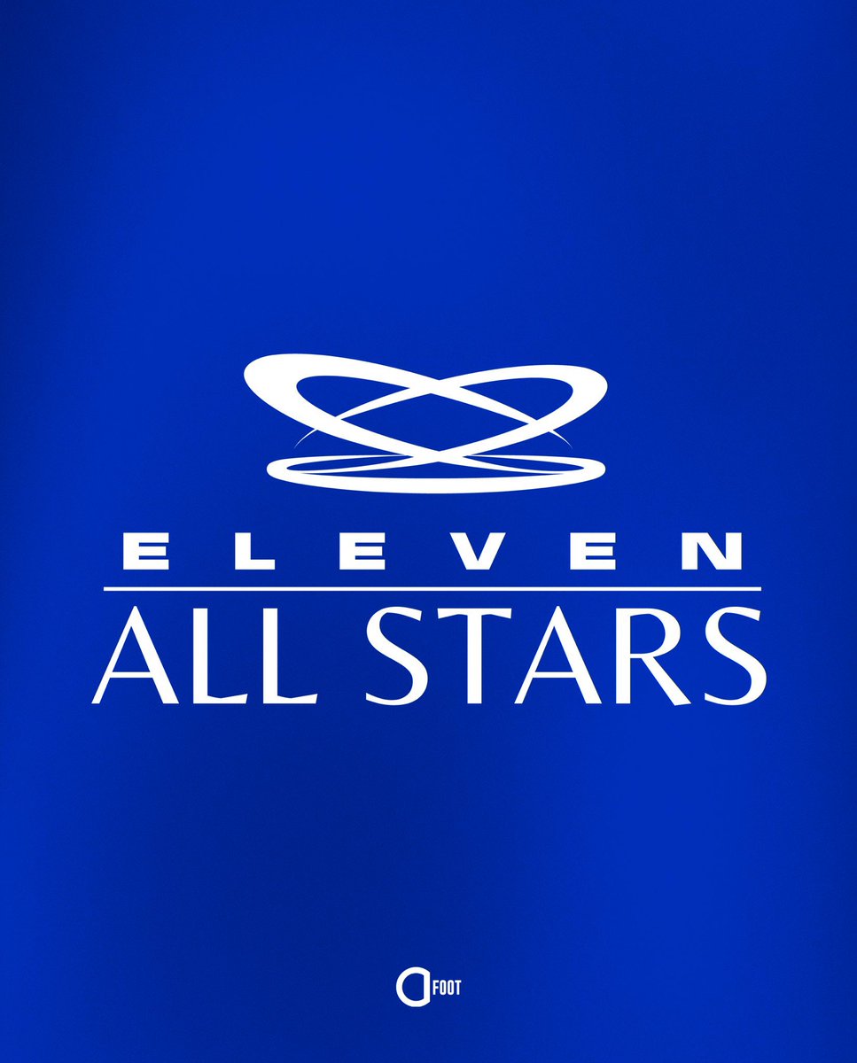 🚨 SDM, TIAKOLA ET UN ARTISTE MYSTÈRE FERONT LE SHOW À LA MI-TEMPS DU ELEVEN ALL STARS FRANCE - ANGLETERRE !! 🇫🇷🏴󠁧󠁢󠁥󠁮󠁧󠁿

À votre avis qui sera l’artiste mystère ? 👀

🗓️ 24 MAI
🏟️ PARC DES PRINCES
