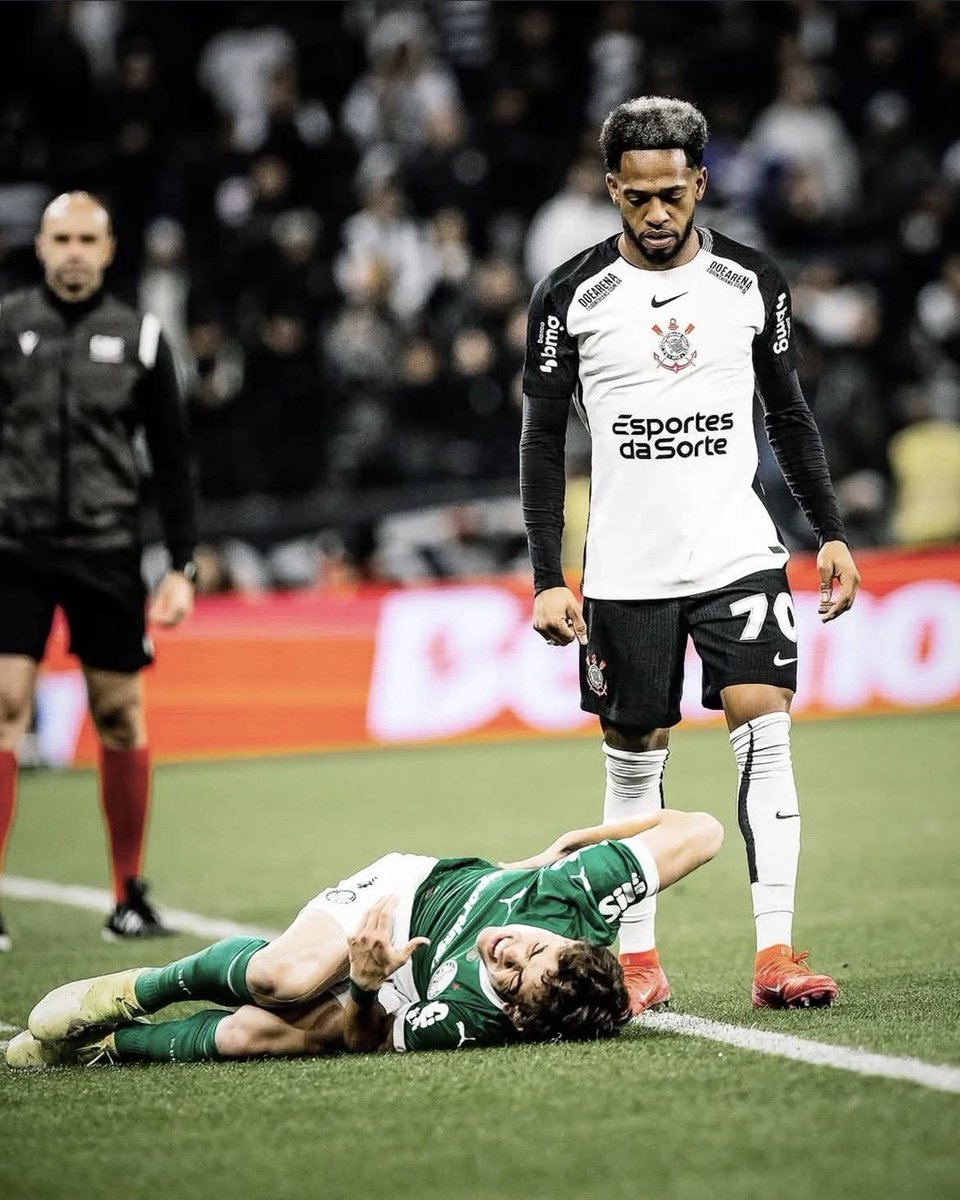 benício tweet media