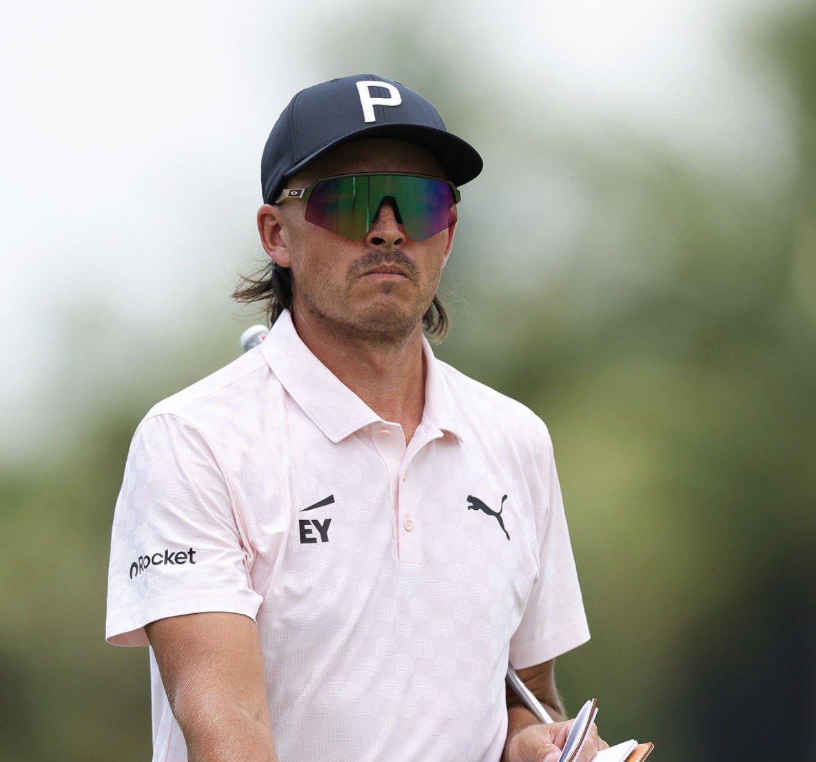 Rickie Fowler Tracker tweet media