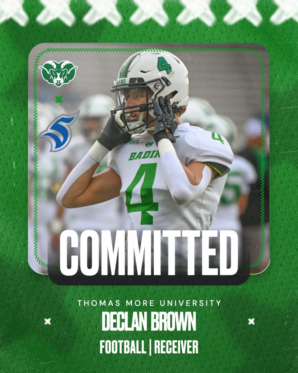 Stephen T. Badin High School Athletics tweet media