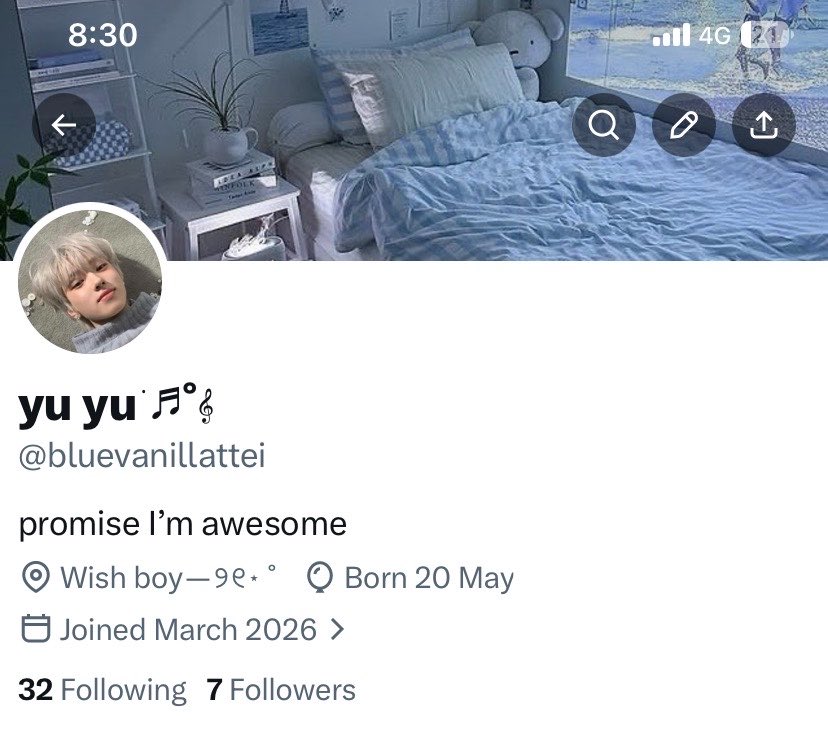 yu yu ݁♬˚𝄞 tweet media