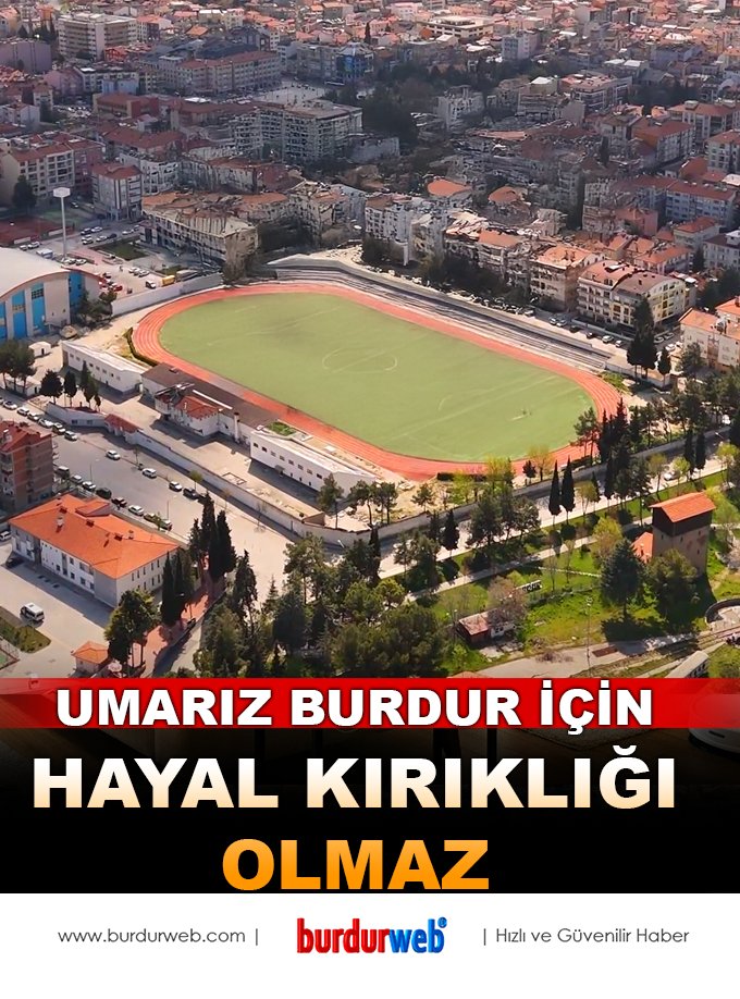Burdurweb tweet media