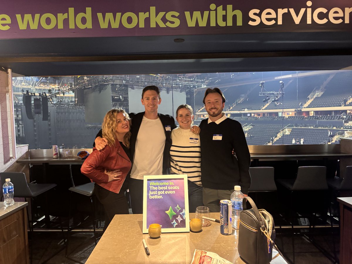 Moveworks tweet media