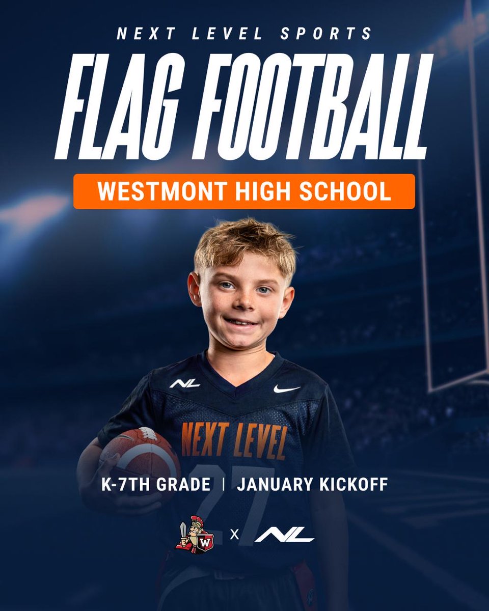 Westmont Football tweet media