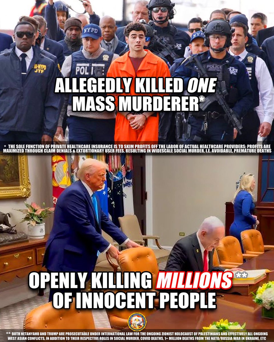 The Meme-Industrial Complex tweet media