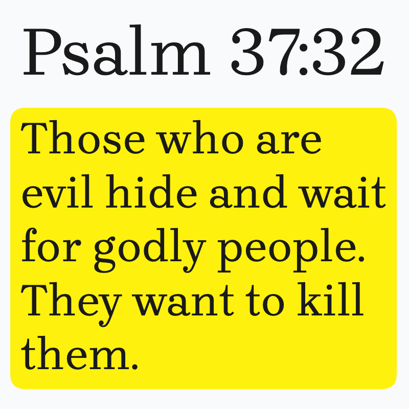 Proverbs tweet media