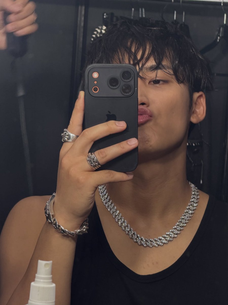 hydreamgeas's tweet image. #npp hi