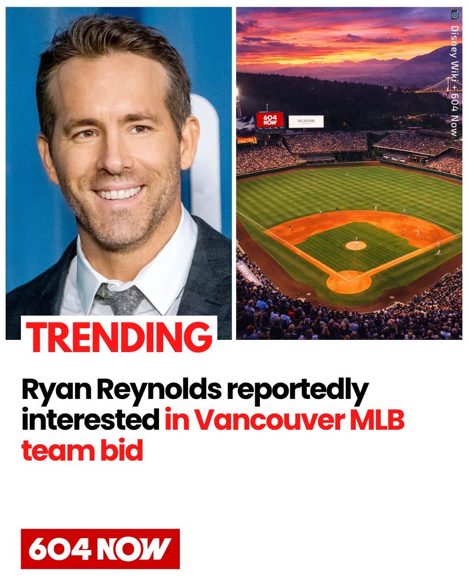 604 Now | Vancouver tweet media