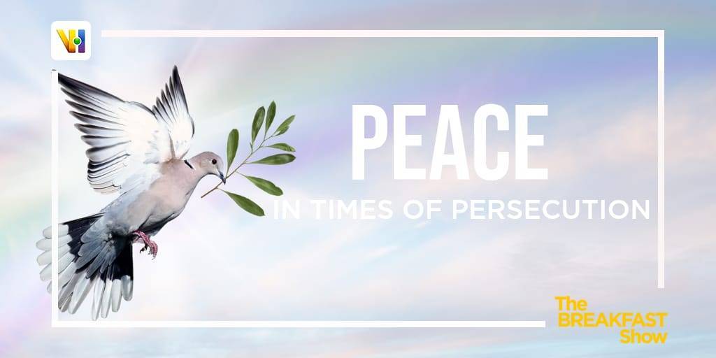 VoiceOfIslamUK's tweet image. Can faith-based leadership bring resilience in times of persecution?

Join us live on Thursday, 7–9 am (GMT)

#Leadership #Faith #Resilience

voiceofislam.co.uk/the-breakfast-…