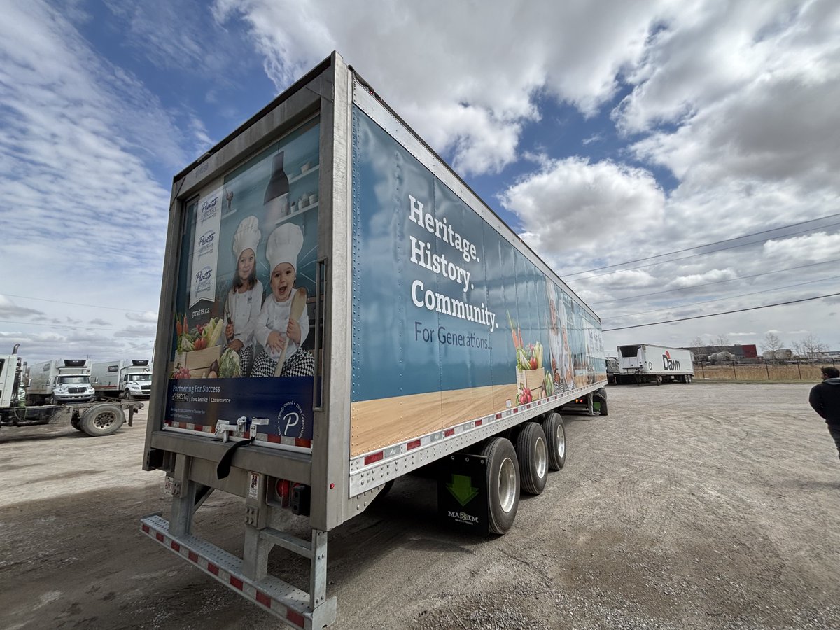 Maxim Truck & Trailer tweet media