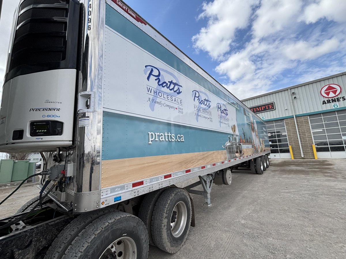 Maxim Truck & Trailer tweet media