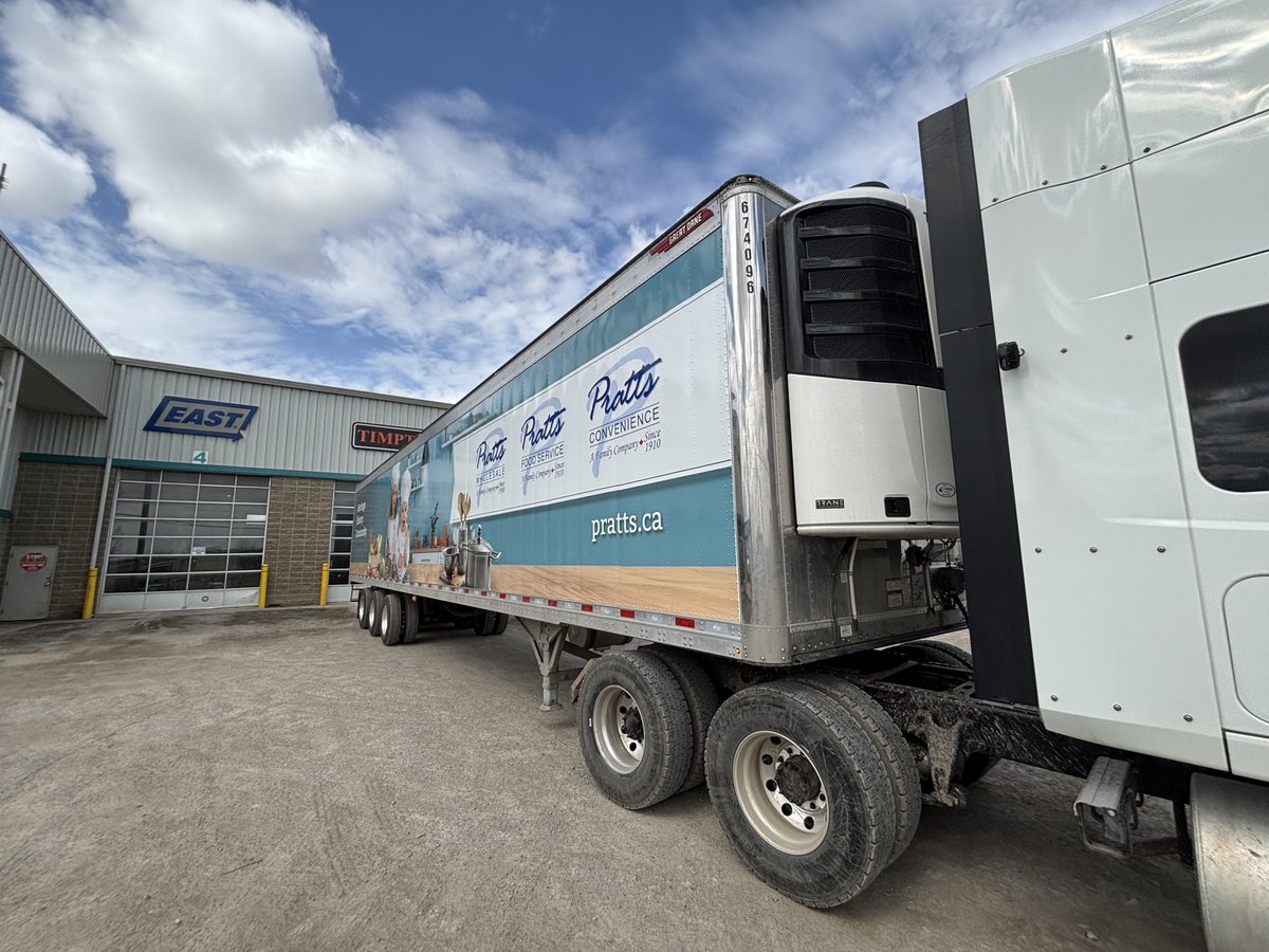 Maxim Truck & Trailer tweet media