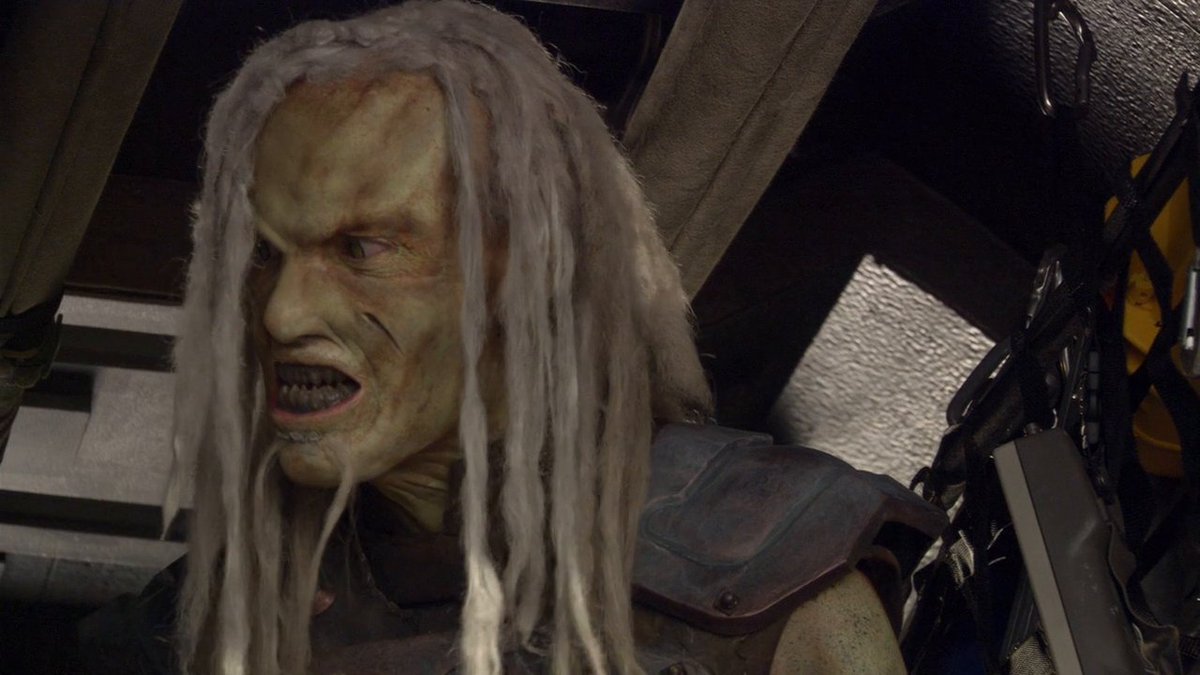 Every Stargate ᐰtlantis Frame in Order ᐰ tweet media