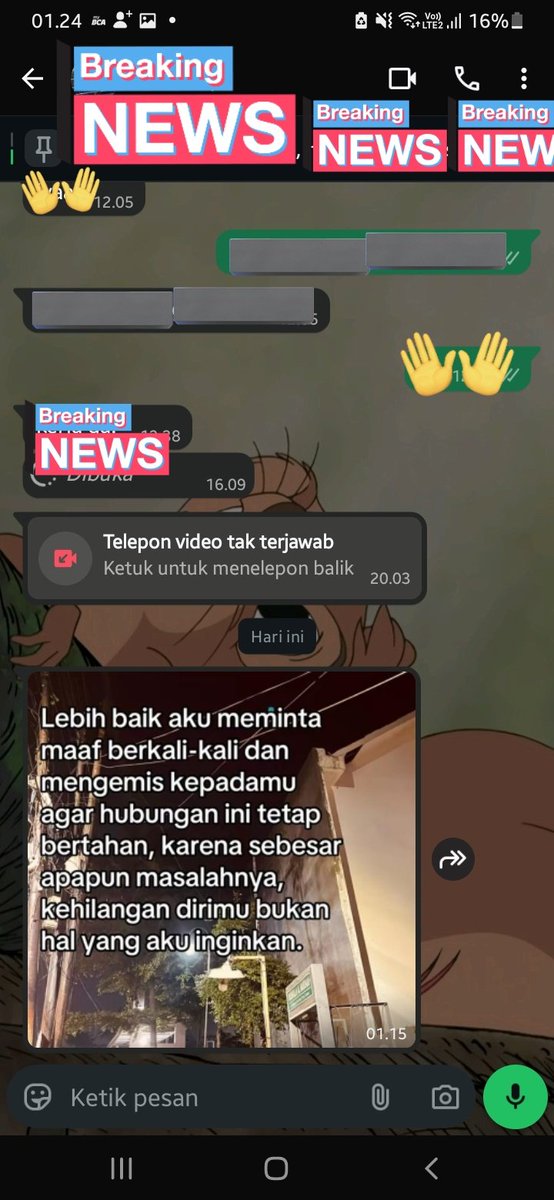 sweetie el tweet media