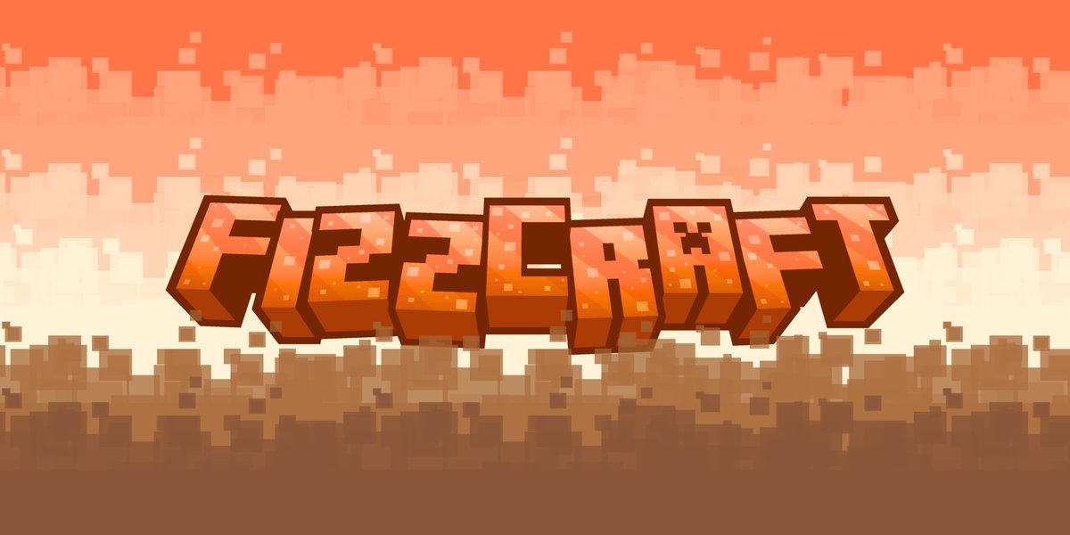 FizzcraftSMP🍺 tweet media