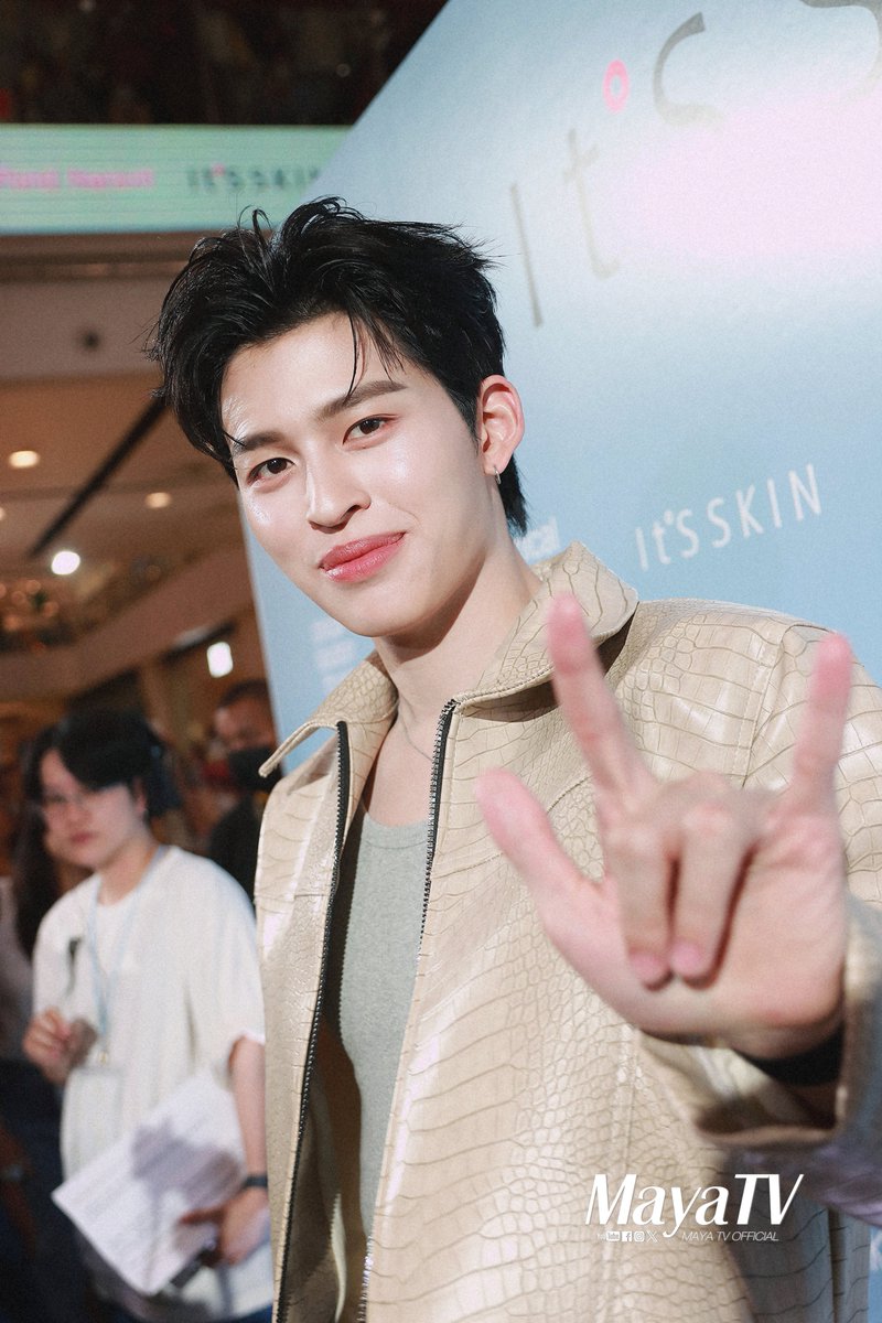 MAYA TV OFFICIAL tweet media