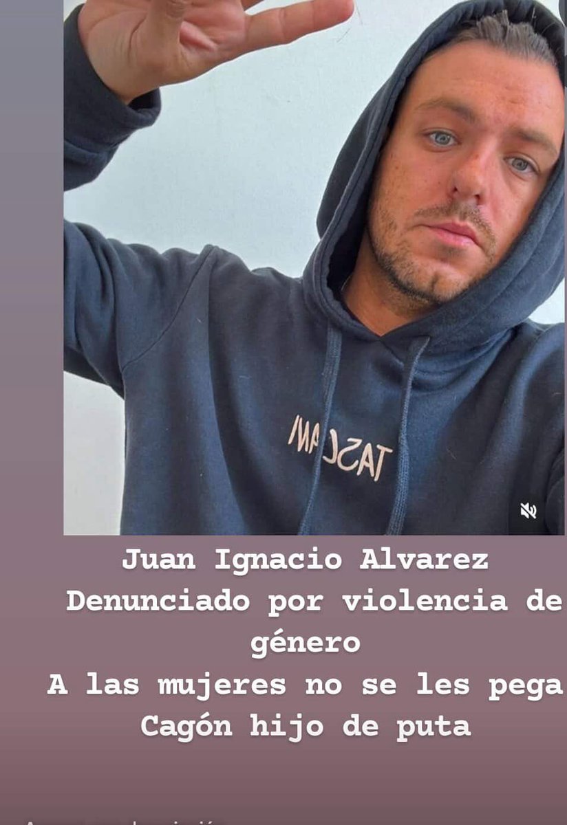 Bueno ya que los medios no notifican quién es el violento golpeador de la gestión Astore y actual González -cuneo, lo subo yo. 
Juani Álvarez , el que manejaba Malvinas, ojalá lo expulsen como socio.