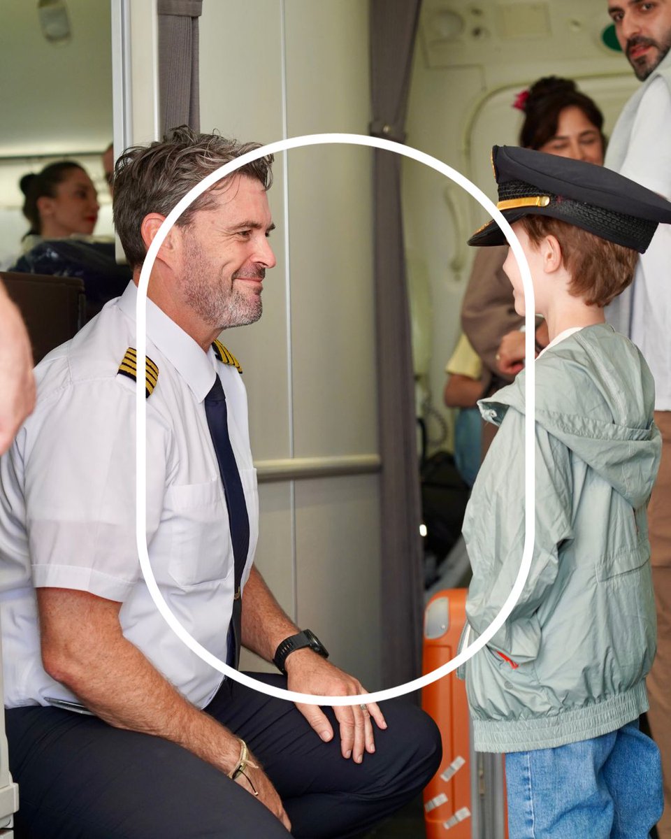 EL AL USA tweet media