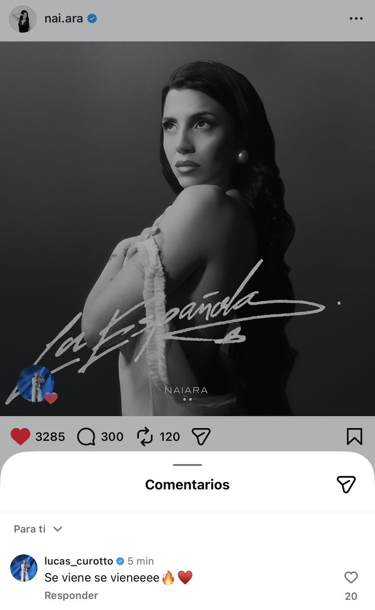 CarlaLuma's tweet photo. Se me ha encogido el corazón…😭
El cariño y el respeto siempre ha estado por encima de todo 💜🌙💙 https://t.co/mjAjecNEQ8