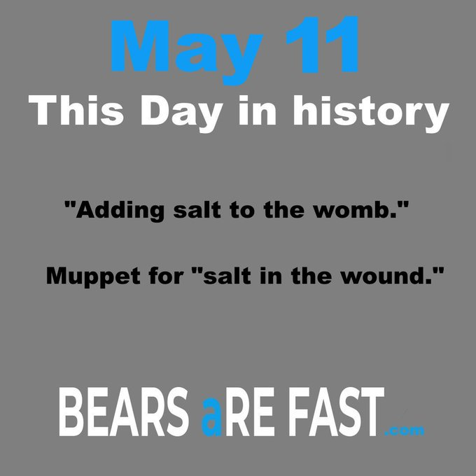 bearsarefast's tweet photo. https://t.co/5qFN0xX29h