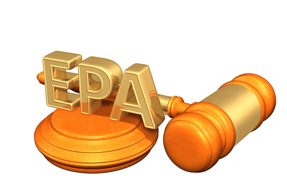 natlawreview's tweet image. An Assessment of EPA’s Progress in Deploying Artificial Intelligence in Regulatory Decision-Making natlawreview.com/article/assess… #EPA #environment #AI @GT_Law
