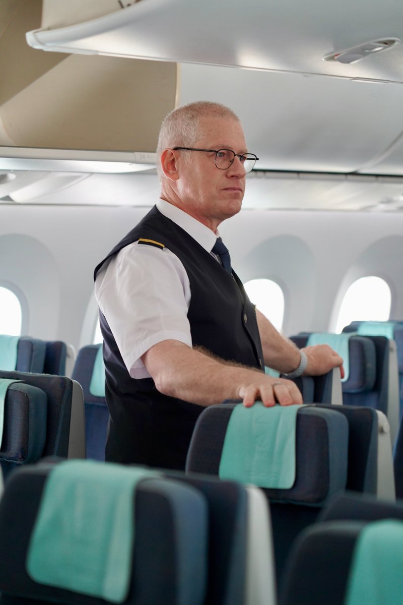 EL AL USA tweet media