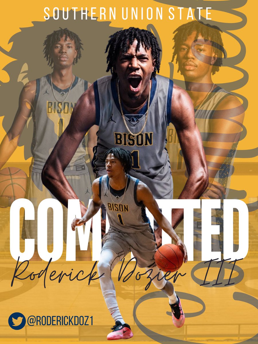 Roderick Dozier III tweet media