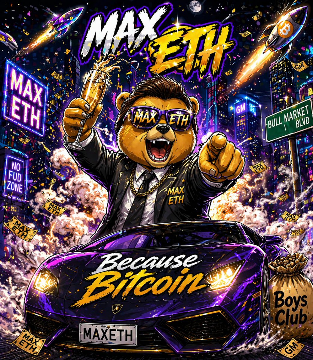 MaxETH0x68 tweet media